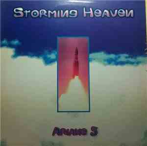 Storming Heaven - Ariane 5