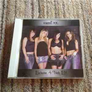 Sweet XX - Sweet XX