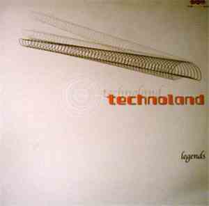 Technoland  - Legends