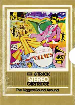 The Beatles - A Collection Of Beatles' Oldies