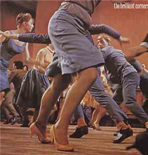 The Brilliant Corners - Delilah Sands