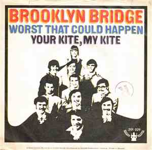 The Brooklyn Bridge - Worst That Could Happen