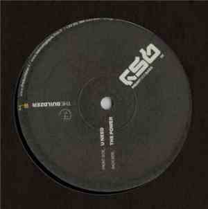 The Buildzer - Uneed The Power