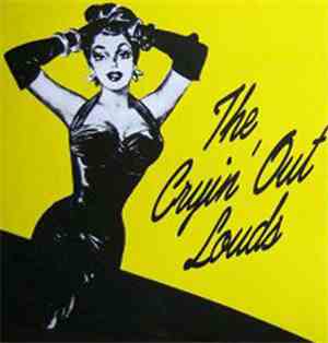 The Cryin' Out Louds - The Cryin' Out Louds
