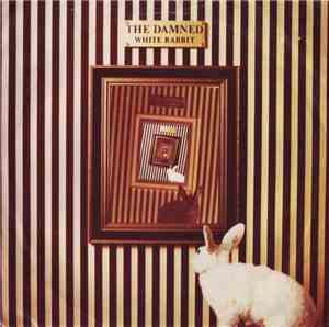 The Damned - White Rabbit