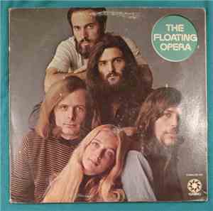 The Floating Opera - The Floating Opera
