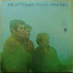 The Lettermen - Traces/Memories