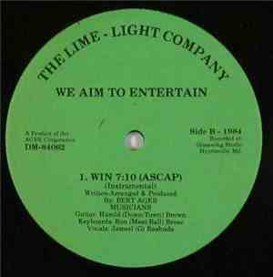 The Lime-Light Company - Win Skins