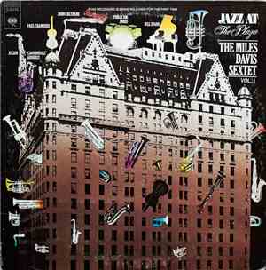 The Miles Davis Sextet - Jazz At The Plaza Vol. 1