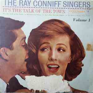 The Ray Conniff Singers - Volume 1