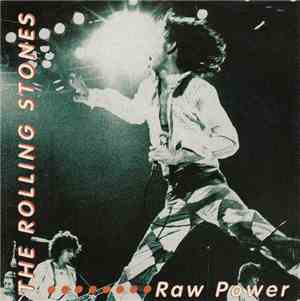 The Rolling Stones - Raw Power