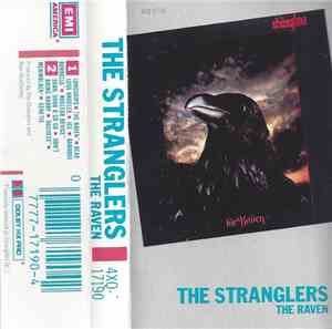 The Stranglers - The Raven