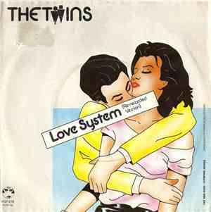 The Twins - Love System
