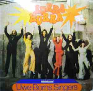 The Uwe Borns Singers - Hurra, Hurra