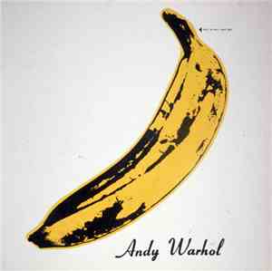The Velvet Underground & Nico  - The Velvet Underground & Nico