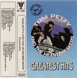 Tom Petty & The Heartbreakers - Greatest Hits