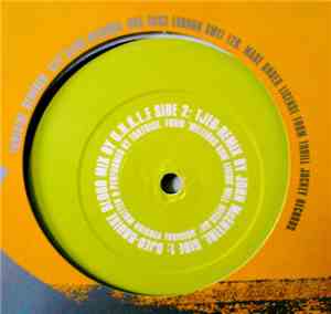 Tortoise - Djed (Remixes)