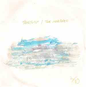 Travis Cut / The Marshes - Travis Cut / The Marshes Split