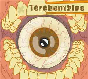 Térébenthine  - Térébenthine
