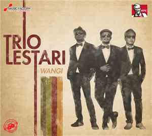 Trio Lestari - Wangi