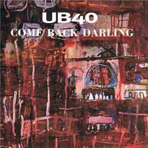 UB40 - Come Back Darling