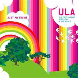 ULA - Just An Engine