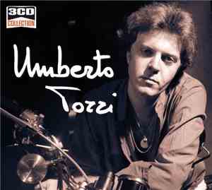 Umberto Tozzi - Umberto Tozzi