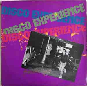 Various - Amandio Disco Experience