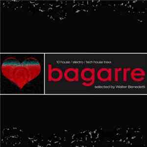 Various - Bagarre