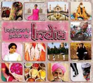 Various - Beginner's Guide To India