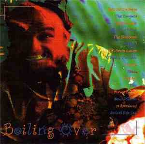 Various - Boiling Over