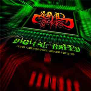 Various - Digital Breed Vol II