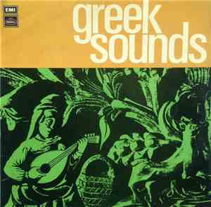 Various - Greek Sounds