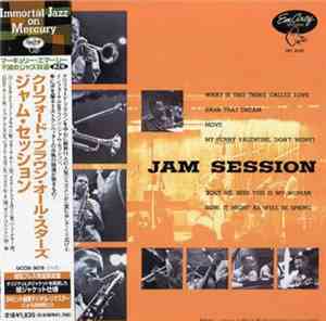 Various - Jam Session