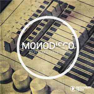 Various - Monodisco Volume 18