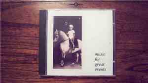 Various - Music For Great Events