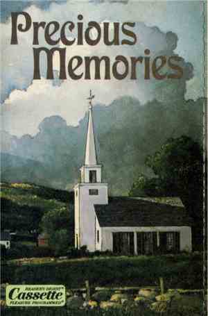 Various - Precious Memories