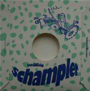 Various - Schampler - A Schilling Festival Compilation 2011