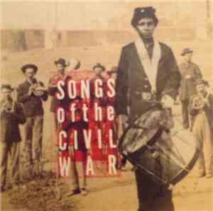 Various - Songs Of The Civil War