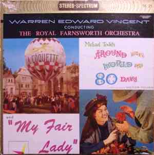 Warren Vincent - Around The World In 80 Days / My Fair Lady