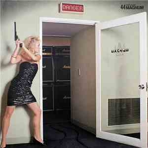 44 Magnum - Danger