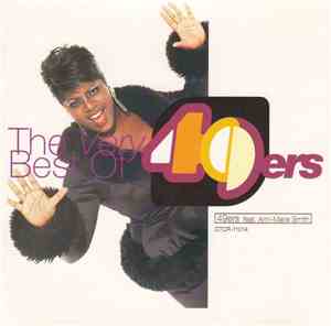 49ers Feat Ann-Marie Smith - The Very Best Of 49ers