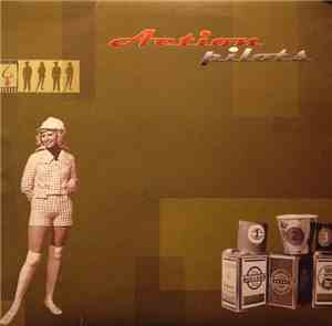 Action Pilots / Motown Torpedoes - Action Pilots / Motown Torpedoes