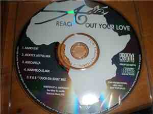 Adé - Reach Out Your Love