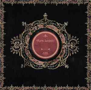 Af Ursin - Aura Legato