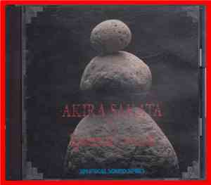 Akira Sakata - Vs Spherical Sound