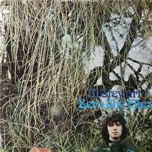 Al Stewart - Zero She Flies