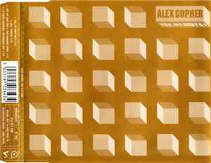 Alex Gopher - You, My Baby & I
