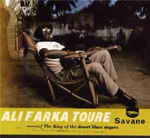 Ali Farka Toure - Savane