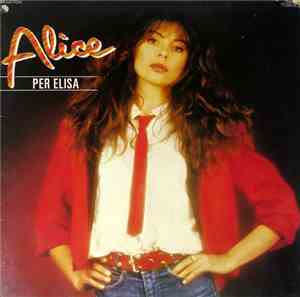 Alice  - Per Elisa